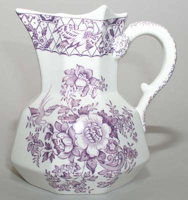 Jug or Pitcher